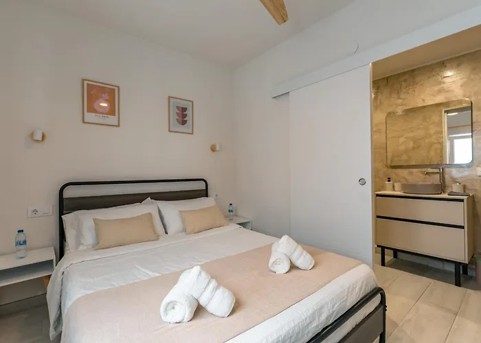 Ocean Apartment Moraira