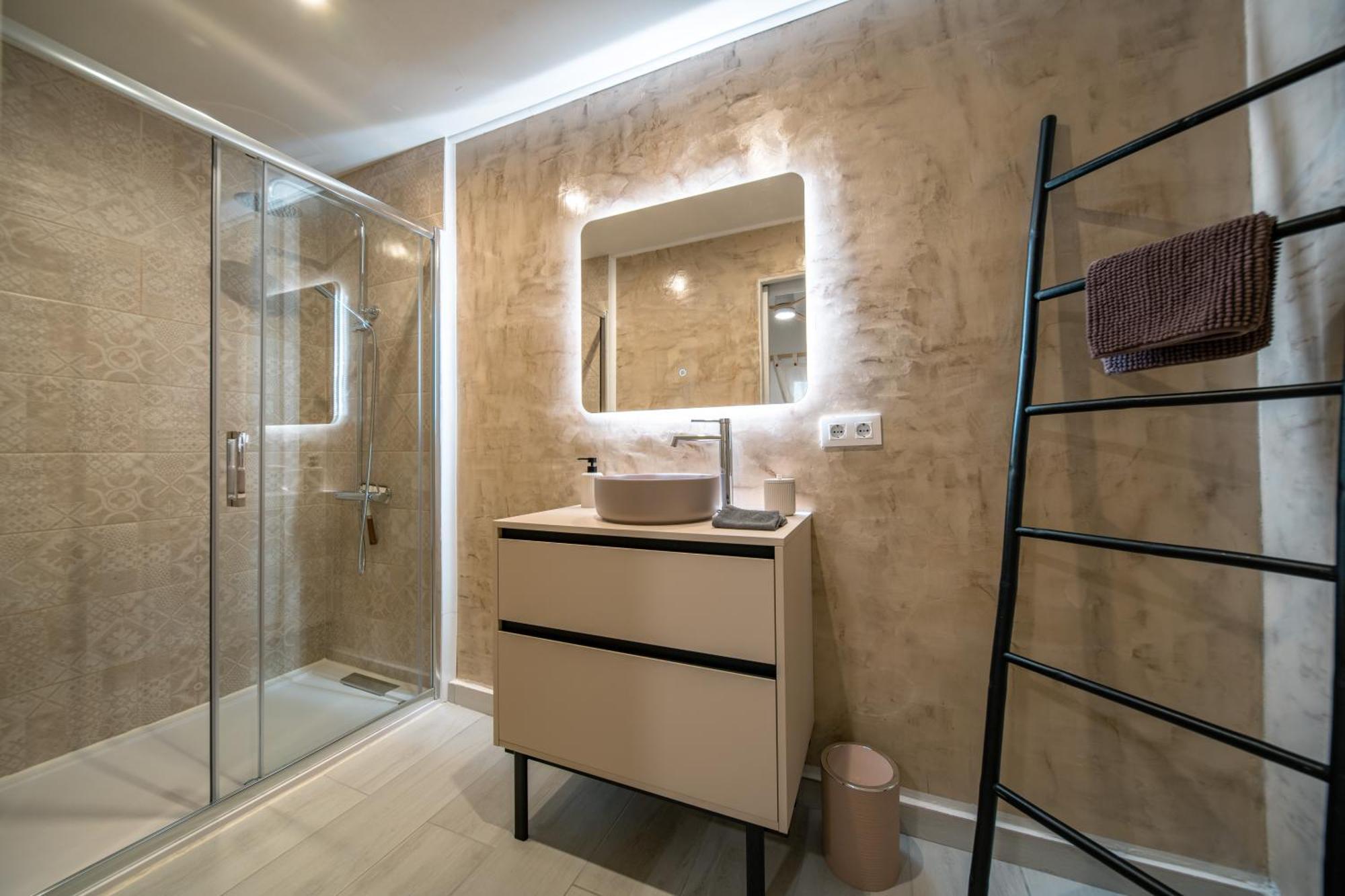 Ocean Appartement
