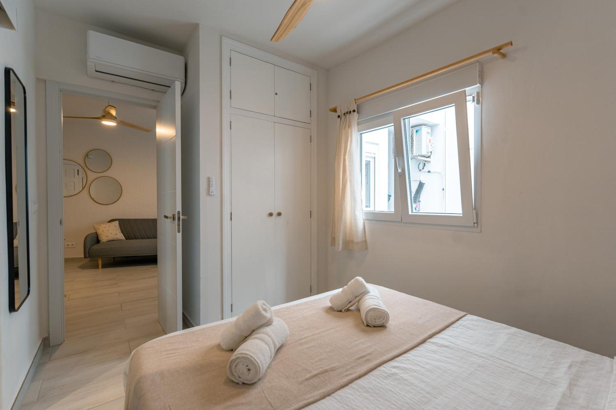 Ocean Appartement Moraira
