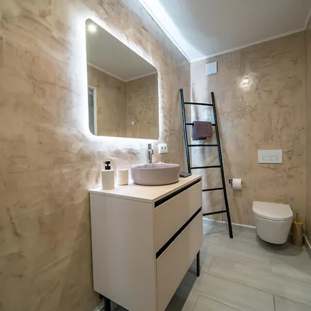 Ocean Apartment Moraira Exterior photo