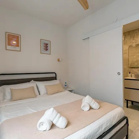 Ocean Apartment Moraira Exterior photo
