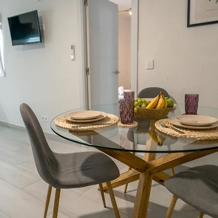 Ocean Apartment Moraira Exterior photo