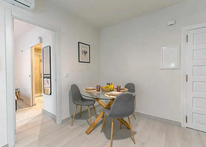 Ocean Apartment Moraira