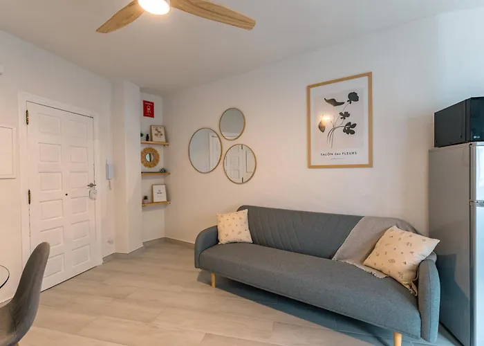 Ocean Apartment Moraira