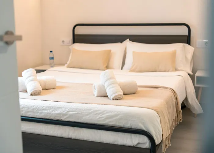 Ocean Apartment Moraira