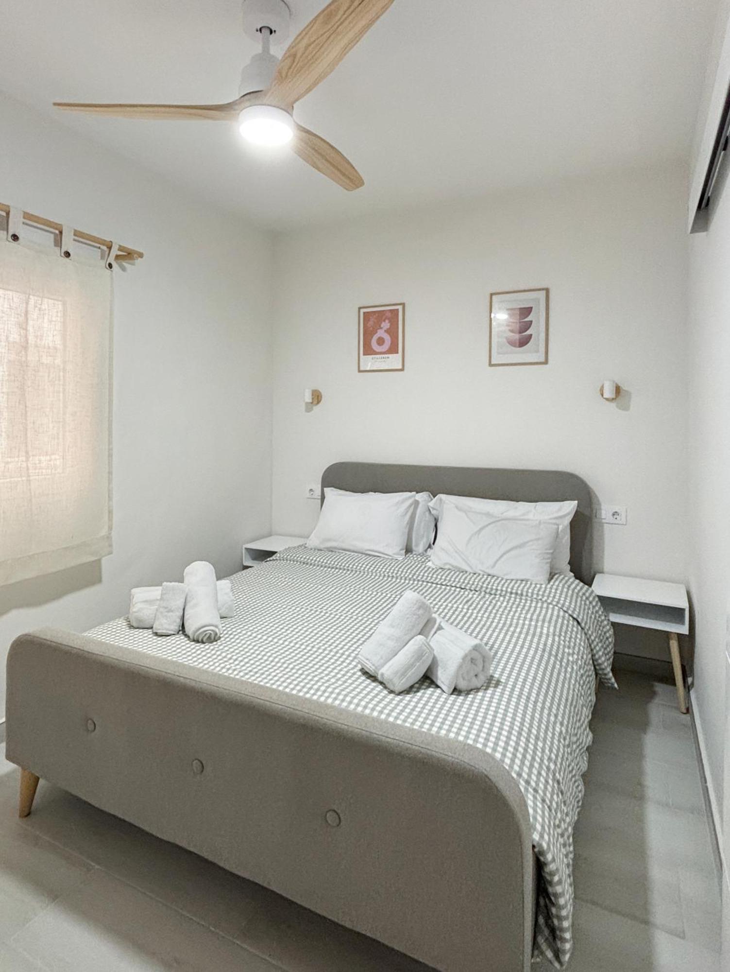 Appartement Ocean