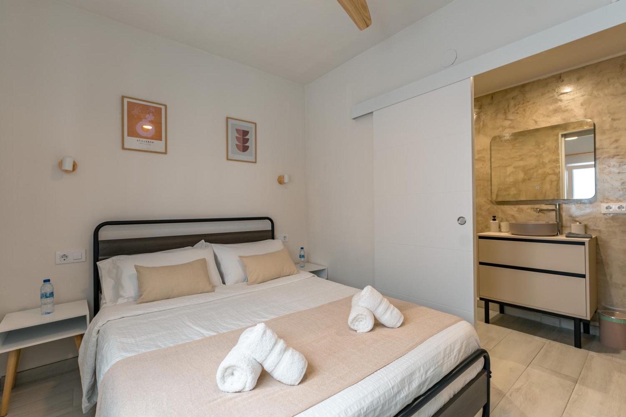 Ocean Apartamento Moraira