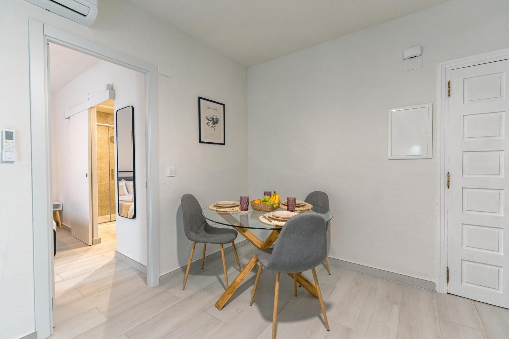Ocean Apartamento *