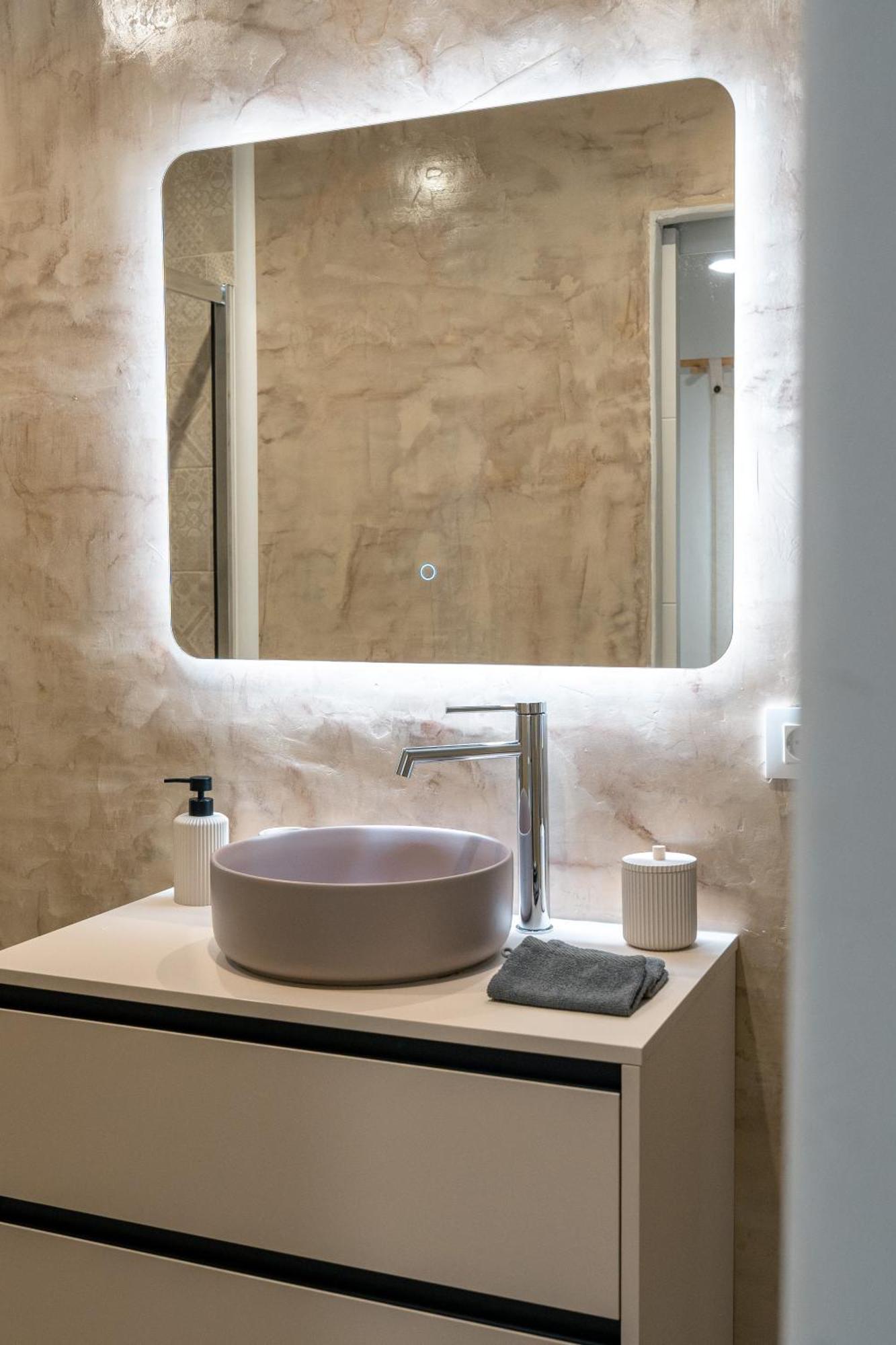 Apartamento Ocean