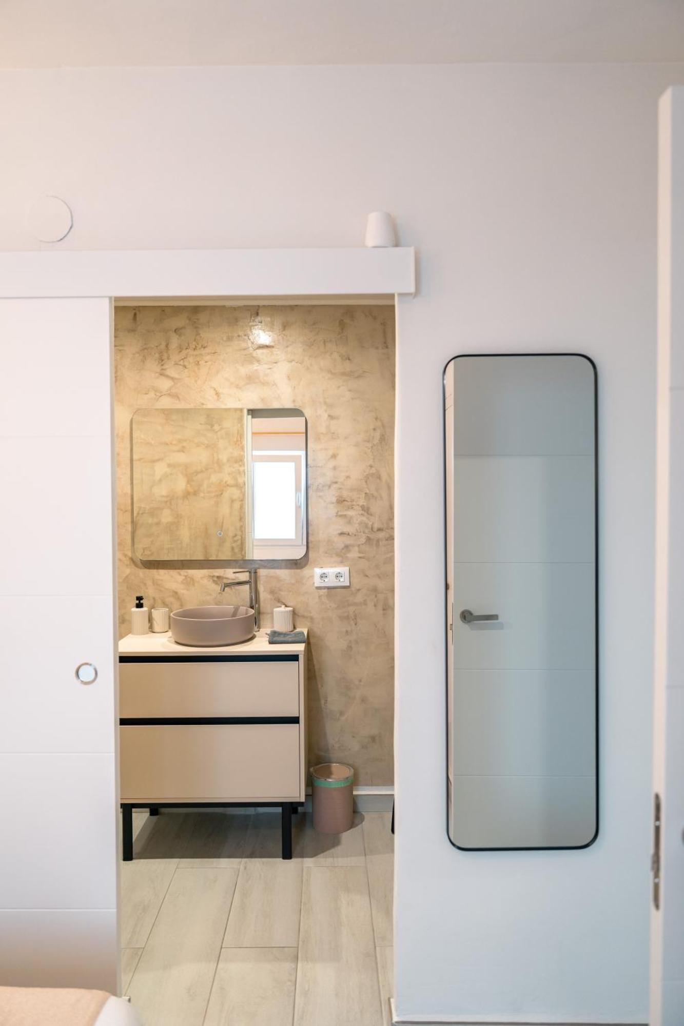 Ocean Apartamento *